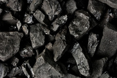 Bryngwyn coal boiler costs